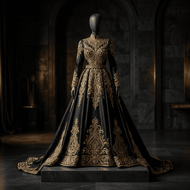 سُلطة المُخمل