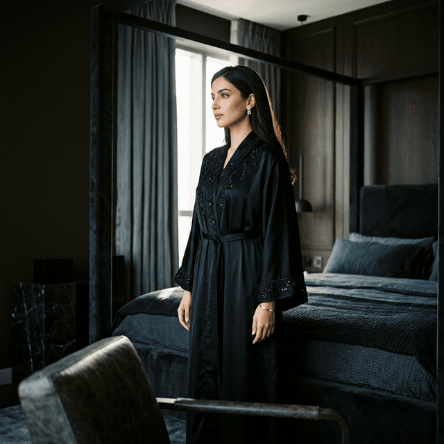 سرداب الأناقة