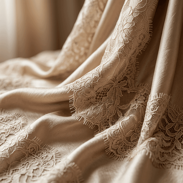 هدوء الكتان